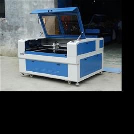 Metal Laser Engraver