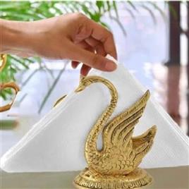 Metal Napkin Holder