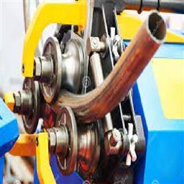 Metal Pipe Bending Machine In Ghaziabad Nk Engineering Works, Layout: Horizontal, Vertical