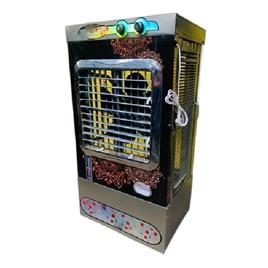 Metal Tower Pettern Sheet Home Cooler