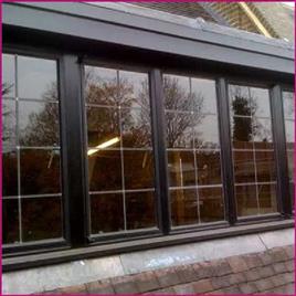 Metal Windows Standard, Country of Origin: Made in India