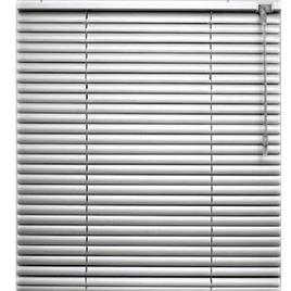 Metallic Venetian Blinds