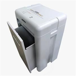 Micro Cut Paper Shredder Cross Cut In Delhi National Industries