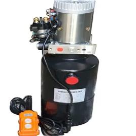 Micro Hydraulic Power Pack In Surat Vintech Hydraulics