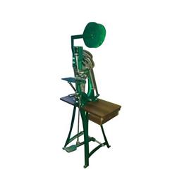 Micro Manual Book Stitching Machine, Capacity: 80-90 Sheets
