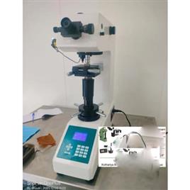 Micro Vickers Hardness Tester 2