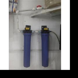 Micron Water Filters, Material: Plastic