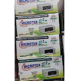 Microtek Inverter