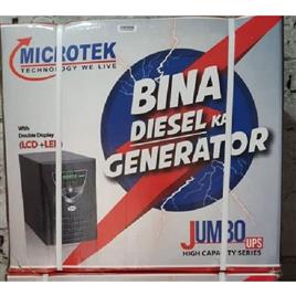 Microtek Jambo Inverter 2500 Va