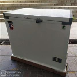 Middleby Celfrost Deep Freezer, No. of Lids/ Doors: 2