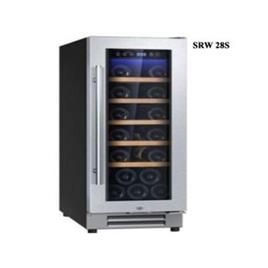 Middleby Celfrost Wine Coolers Srw 28s