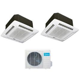 Midea Cassette Air Conditioner