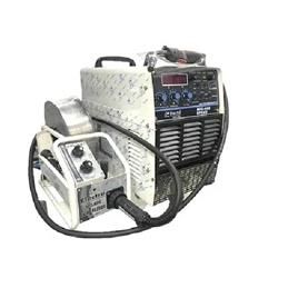 Mig 400 Apollo Speed Welding Machine In Faridabad Vinayak Weld System, Cooling: Forced