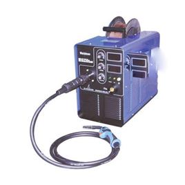 Mig Welding Machine 6 Material: Aluminum