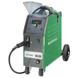 Migatronic 15 180A Mig Welding Machine Automig2 183, Phase: 3 Phase