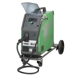 Migatronic Automig 273I Mig Welding Machine 15 270A, Product Type: New