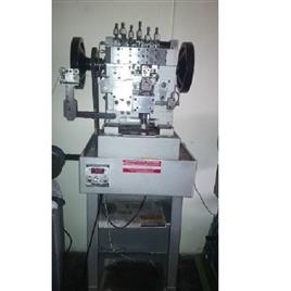 Milan Chain Machine And Side Anchor Chain Machine