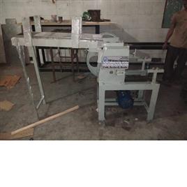 Mild Steel 1 Stage Manual Noodle Making Machine, Minimum Order Quantity: 1 Piece