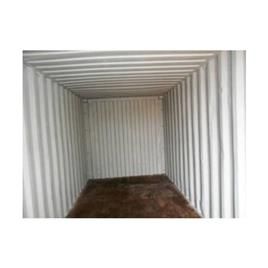 Mild Steel 20 Feet Cargo Container