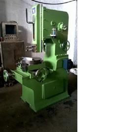 Mild Steel 250Mm Slotting Machine, Main Drive Motor: 2HP