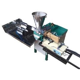 Mild Steel Agarbatti Making Machine 4, Material: Mild Steel