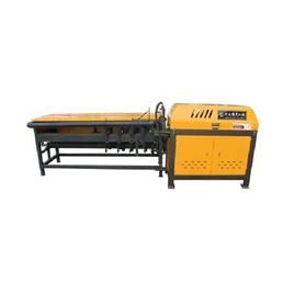 Mild Steel Automatic Cnc Stirrup Bending Machine