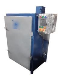 Mild Steel Automatic Industrial Tray Dryers