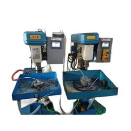 Mild Steel Automatic Pillar Drilling Machine