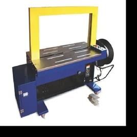 Mild Steel Automatic Strapping Machine 2, Machine Grade: Automatic