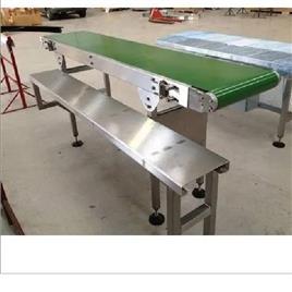 Mild Steel Belt Conveyor 2, Application/Usage: Industrial.