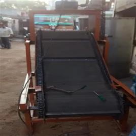 Mild Steel Belt Conveyor In Delhi Sai Neelkanth Engineers