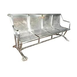 Mild Steel Bench