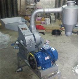 Mild Steel Blower Pulverizer Machine