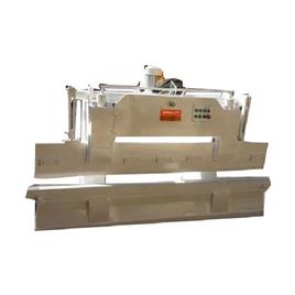 Mild Steel C Type Bending Machine, Power Source: Electric