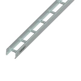 Mild Steel Cable Tray 3, Usage/Application: Industrial