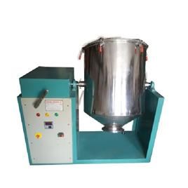 Mild Steel Colour Mixing Machine 2