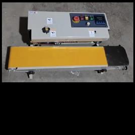 Mild Steel Continuous Sealing Machine