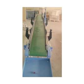 Mild Steel Conveyors, Length: 45ft