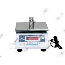 Mild Steel Counter Weighing Scale