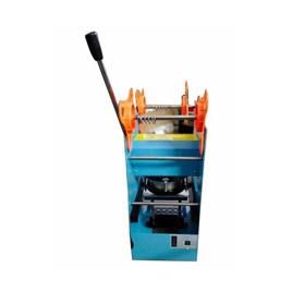 Mild Steel Cup Sealer Machine