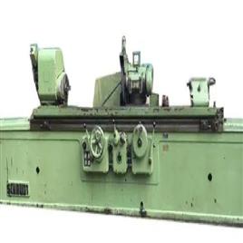 Mild Steel Cylindrical Grinding Machine In Raigad Sai Machine Tools