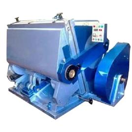 Mild Steel Die Punching Machine, Frequency: 50-60Hz