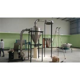 Mild Steel Distillery Grain Hammer Mill, Usage/Application: Industrial