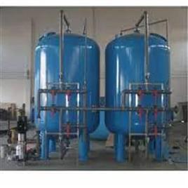 Mild Steel Filtration Plant In Gaya Aqua International, Material: Mild Steel