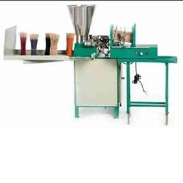 Mild Steel Fully Automatic Incense Stick Making Machine