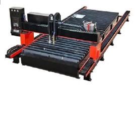 Mild Steel Gantry Cnc Plasma Flame Cutting Machine