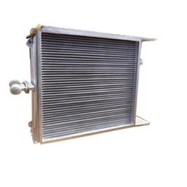 Mild Steel Heat Exchanger 2