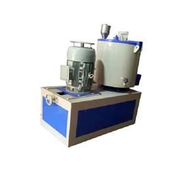 Mild Steel Heater Cooler Mixer