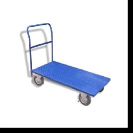 heavy duty trolley