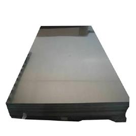 Mild Steel Hr Sheet, Color: Silver